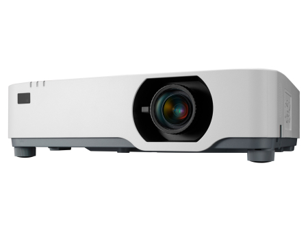 Videoproiectoare - Videoproiector instalabil NEC P605UL, WUXGA 1920 x 1200, 6000 lumeni, contrast 500000:1