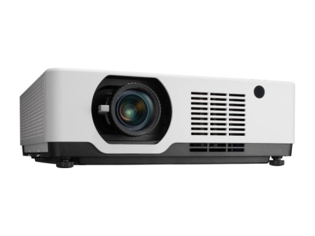 Videoproiectoare - Videoproiector instalabil NEC PE506UL, WUXGA 1920 x 1200, 5200 lumeni, contrast 3,000,000:1