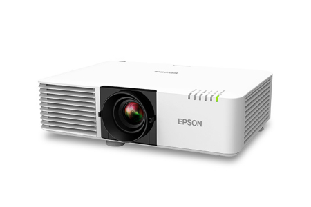 Videoproiector laser EPSON EB-L520U, WUXGA 1920 x 1200 in 16:10, 5200 lumeni, contrast 2.500.000:1 [1]