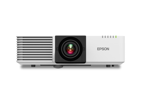 Videoproiector laser EPSON EB-L520U, WUXGA 1920 x 1200 in 16:10, 5200 lumeni, contrast 2.500.000:1 [2]