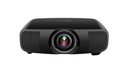Videoproiectoare - Videoproiector Laser EPSON EH-LS12000B, 4K, 3840 x 2160, 2700 lumeni, contrast 2500000:1
