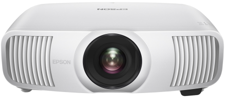 Videoproiectoare - Videoproiector Laser Epson LS11000W, 4K UHD-PRO, 2500 lumeni, 2.500.000:1