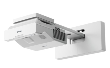 Videoproiector laser Epson PowerLite EB-725W, WXGA 1280 x 800,4000 lumeni [1]