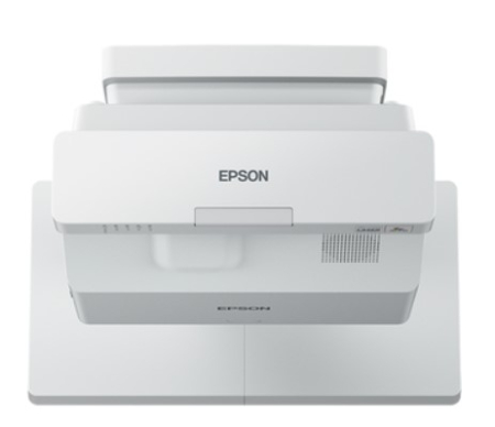 Videoproiectoare - Videoproiector laser Epson PowerLite EB-725W, WXGA 1280 x 800,4000 lumeni