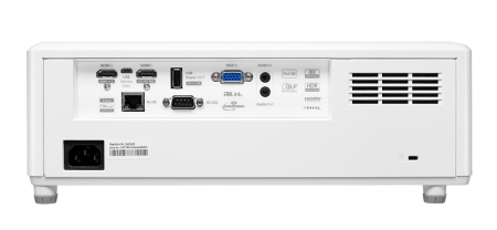 Videoproiector Laser OPTOMA ZH403, Full HD 1920 x 1080, 4000 lumeni, contrast 300.000:1 [2]