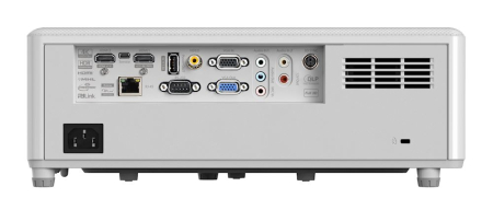 Videoproiector laser OPTOMA ZH406, Full HD 1920x1080, 4500 lumeni, contrast 300000:1 [2]