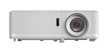 Videoproiectoare - Videoproiector laser OPTOMA ZH406, Full HD 1920x1080, 4500 lumeni, contrast 300000:1
