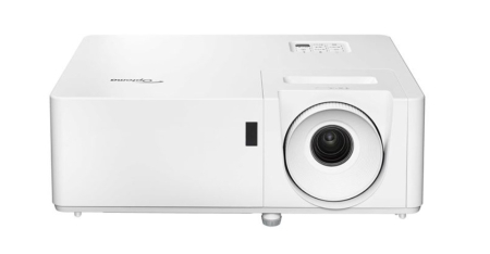Videoproiectoare - Videoproiector Laser OPTOMA ZX300, XGA 1024x768, 3500 lumeni, contrast 300000:1