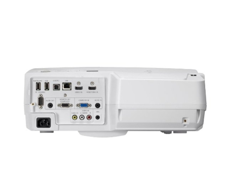 Videoproiector NEC UM351Wi , WXGA 1280 x 800, 3500 lumeni [2]