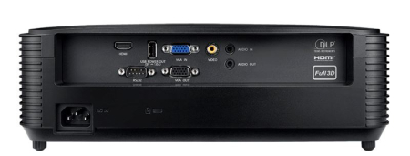 Videoproiector OPTOMA DW322, WXGA 1024 x 800, 3800 lumeni, contrast 22000:1 [2]