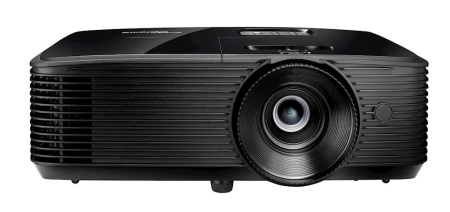 Videoproiectoare si Echipamente IT - Videoproiector OPTOMA DX322, XGA 1024 x 768, 3800 lumeni, contrast 22000:1