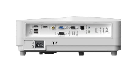 Videoproiector OPTOMA EH330UST Ultra Short Throw, Full HD 1920 x 1080, 3600 lumeni, contrast 20.000:1 [5]