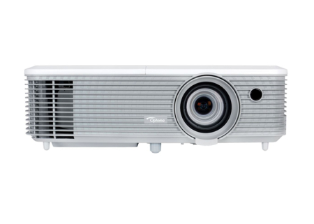 Videoproiectoare - Videoproiector OPTOMA EH400, Full HD 1920 x 1080, 4000 lumeni, contrast 22000:1