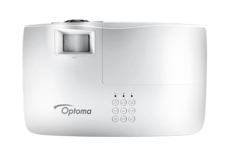 Videoproiector OPTOMA EH460ST, Full HD 1920x1080, 4200 lumeni, contrast 20.000:1 [2]