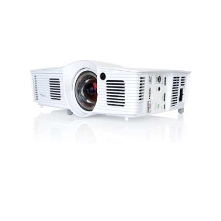 Videoproiector OPTOMA GT1080e, Short Throw, Full HD 1920 x 1080, 3000 lumeni, contrast 25000:1 [2]
