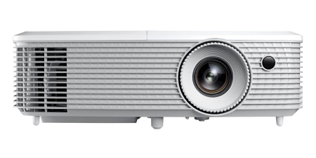 Videoproiectoare - Videoproiector OPTOMA HD28i, Full HD 1920 x 1080, 4000 lumeni, contrast 50.000:1