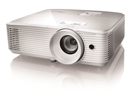 Videoproiector OPTOMA HD29HLVx, Full HD 1920 x 1080, 4500 lumeni, contrast 50000:1 [1]