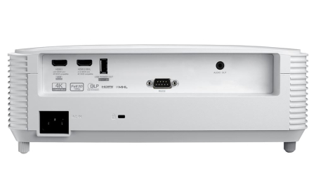 Videoproiector OPTOMA HD29HLVx, Full HD 1920 x 1080, 4500 lumeni, contrast 50000:1 [3]
