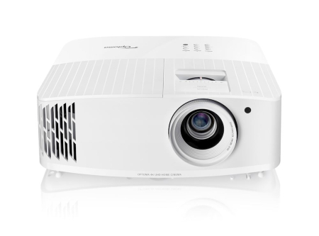 Videoproiectoare - Videoproiector OPTOMA UHD35, 4K Ultra HD, 3600 lumeni, contrast 1.000.000:1
