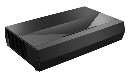 Videoproiector Optoma UHZ65UST, Laser Ultra Short Throw, 4K, 3500 lumeni, 2500000:1 [1]