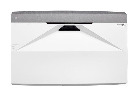 Videoproiector Ultra Short Throw Smart Laser OPTOMA CinemaX P2, 4K 3840 x 2160, 3000 lumeni, contrast 2000000:1 [4]
