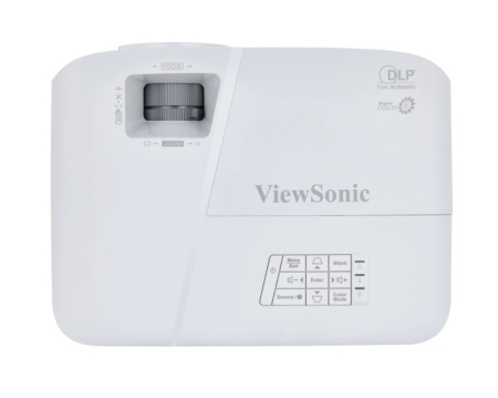 Videoproiector VIEWSONIC PA503W, WXGA 1280 x 800, 3600 lumeni, contrast 22.000:1 [3]