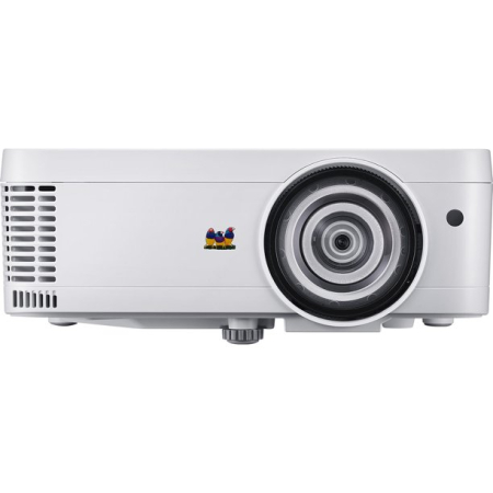 Videoproiectoare - Videoproiector Viewsonic PS501W 3500 lumeni,WXGA, Short Throw