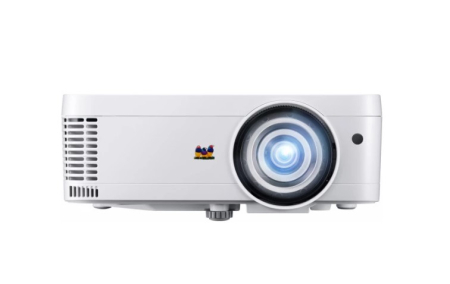 VIDEOPROIECTOR VIEWSONIC PS501X 3600 LUMENI,XGA, SHORT THROW [1]