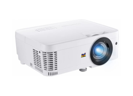 VIDEOPROIECTOR VIEWSONIC PS501X 3600 LUMENI,XGA, SHORT THROW [3]