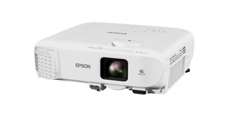 Videoproiector wireless EPSON EB-992F, FULL HD 1920 x 1080, 4000 lumeni, contrast 16000:1 [1]