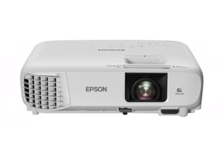 Videoproiectoare - Videoproiector wireless EPSON EH-TW750, Full HD 1920 x 1080, 3400 lumeni, contrast 16000:1