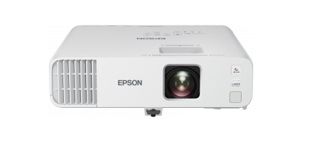 Videoproiectoare - Videoproiector Wireless EPSON Laser EB-L250F , Full HD 1920 x 1080, 4500 lumeni, contrast 2500000:1