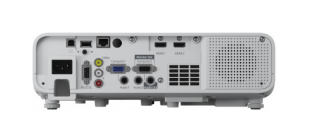 Videoproiector Wireless EPSON Laser EB-L250F , Full HD 1920 x 1080, 4500 lumeni, contrast 2500000:1 [2]