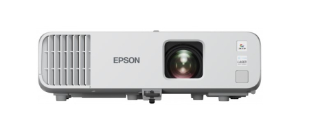 Videoproiector Wireless EPSON Laser EB-L250F , Full HD 1920 x 1080, 4500 lumeni, contrast 2500000:1 [1]