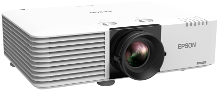 Videoproiectoare - Videoproiector wireless, Miracast, Laser EPSON EB-L630U, WUXGA 1920 x 1200, 6200 lumeni, contrast 2500000:1