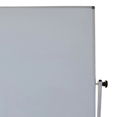 Whiteboard mobil multifunctional, 90x120 cm [1]