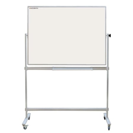 Table Scolare - Tabla rotativa cu 2 fete, 90x120 cm  ACCENTA