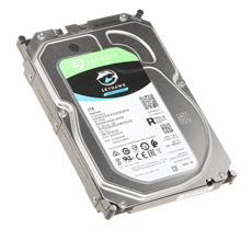 Echipamente oferta Seagate ST2000VX015