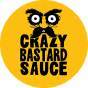 Crazy Bastard