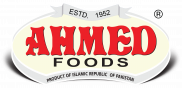 Ahmed Foods