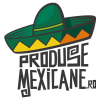 Produse Mexicane