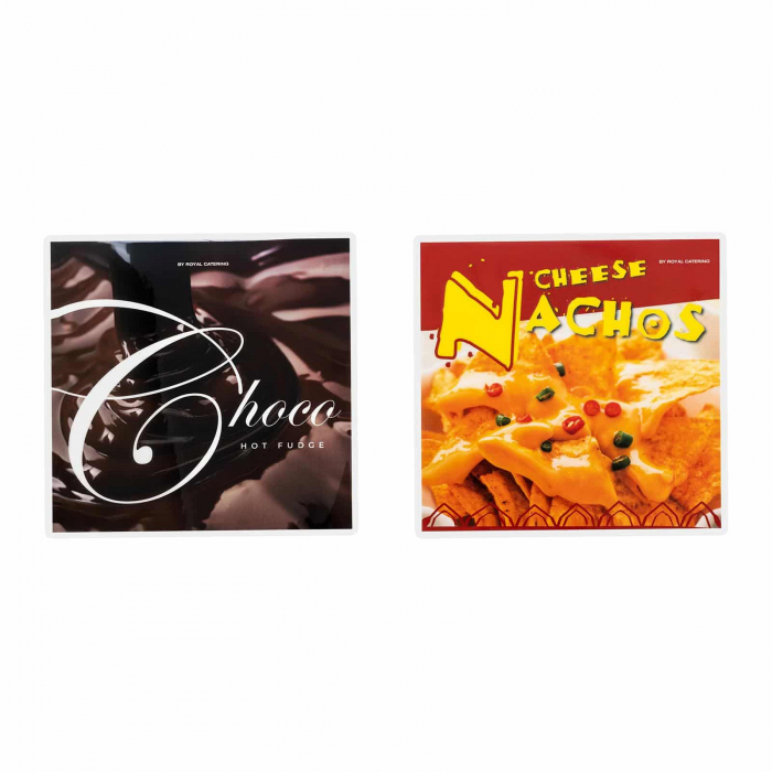 Cedar / Chocolate Sauce Dispenser - 4.5 L (new & sealed) [6]