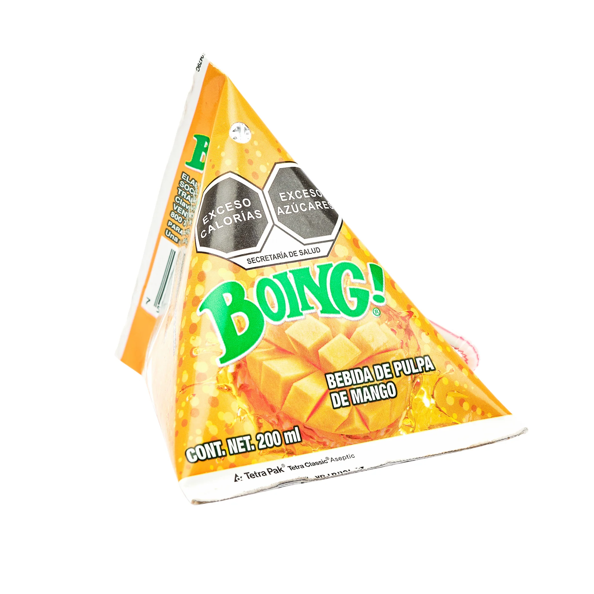 SUCURI - Suc de Mango (200ml)