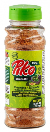 CONDIMENTS - Guacamole Mix (150g)