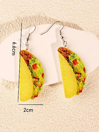 Cercei Taco - set [1]