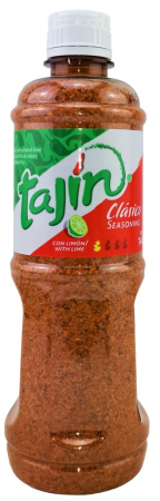 CONDIMENTE - Condiment de ardei iute și lime (400g)