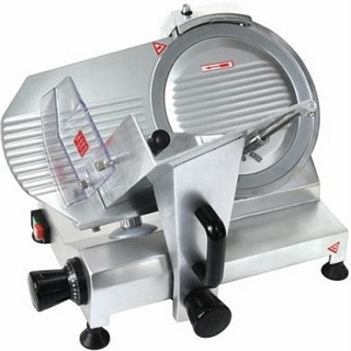 ECHIPAMENTE HORECA - Feliator mezeluri | carne D300 / HBS-300A - USOR FOLOSIT