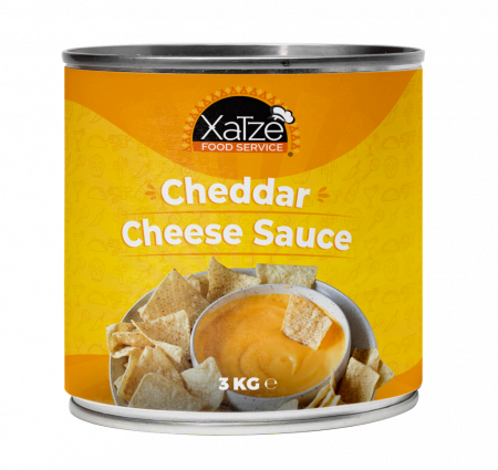 Sos de Brânză Cedar (3kg) [0]