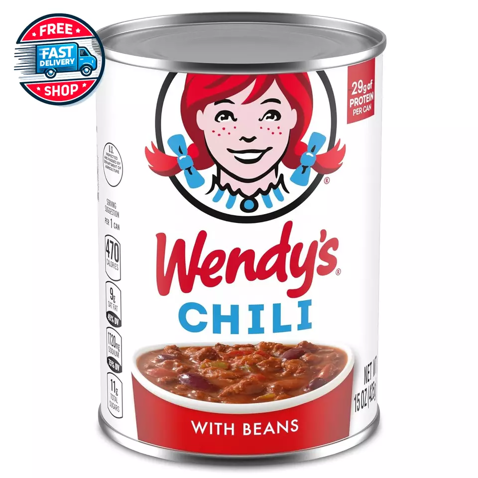 Chili con Carne (425g) [0]