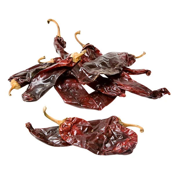 ARDEI - Ardei Guajillo uscat (80g)
